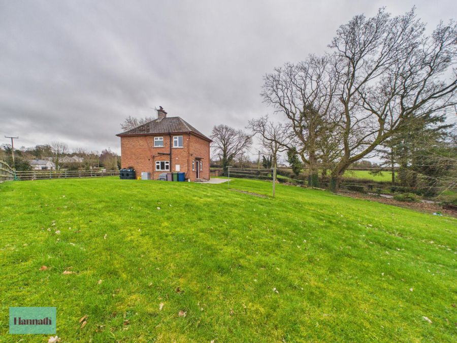 60 Ballynagarrick Road