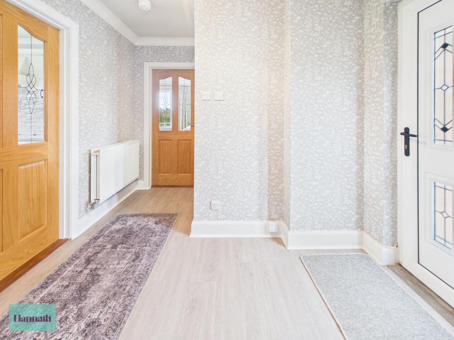 60 Ballynagarrick Road