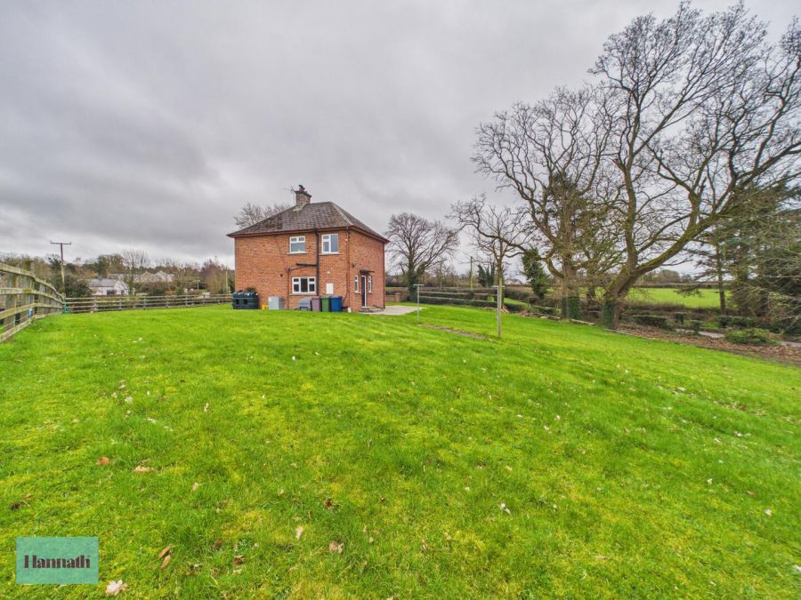 60 Ballynagarrick Road