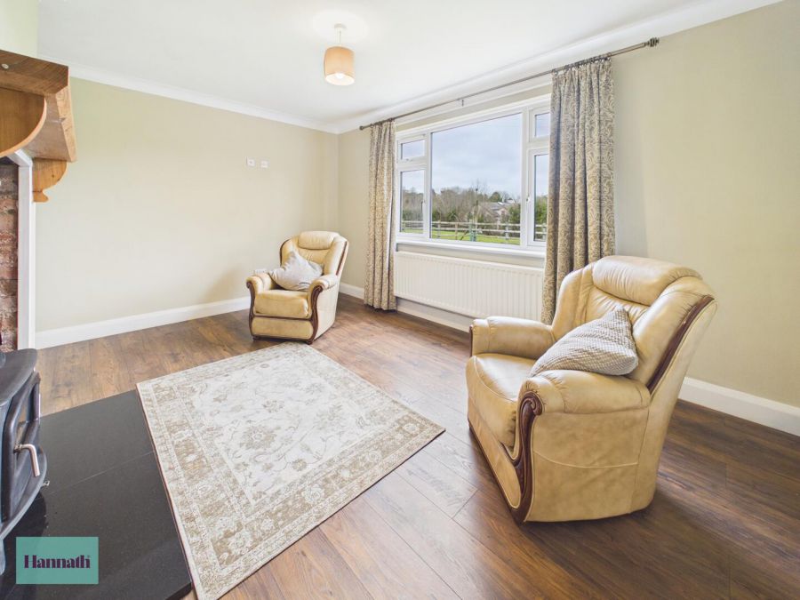 60 Ballynagarrick Road