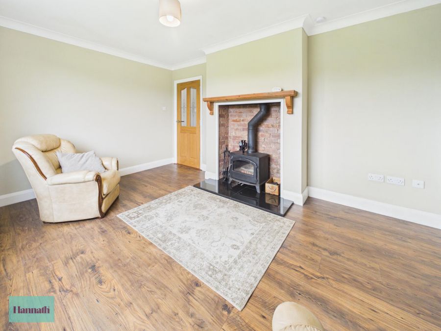 60 Ballynagarrick Road