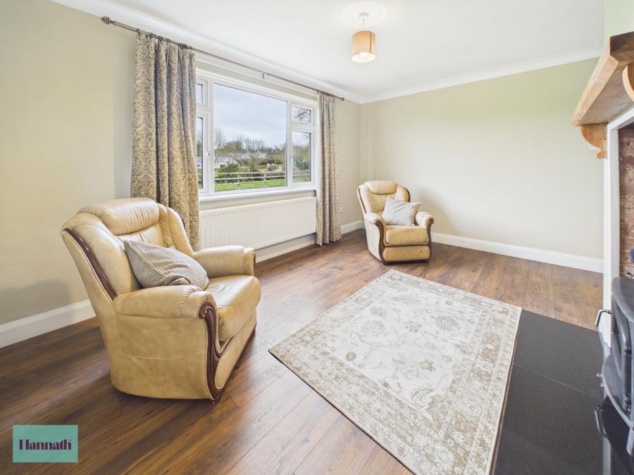 60 Ballynagarrick Road