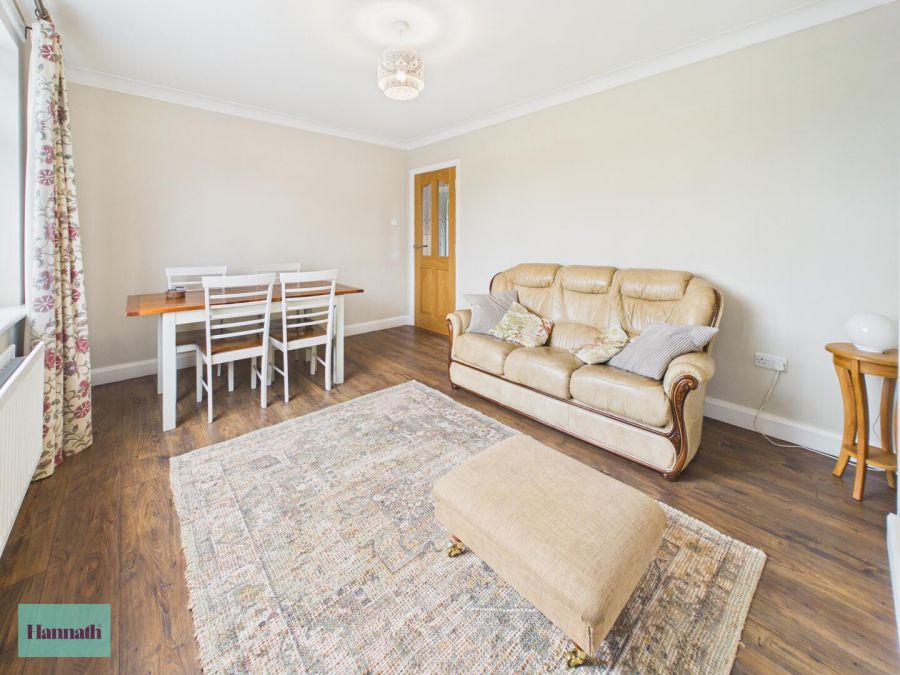 60 Ballynagarrick Road