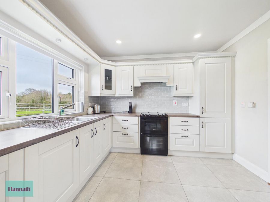 60 Ballynagarrick Road