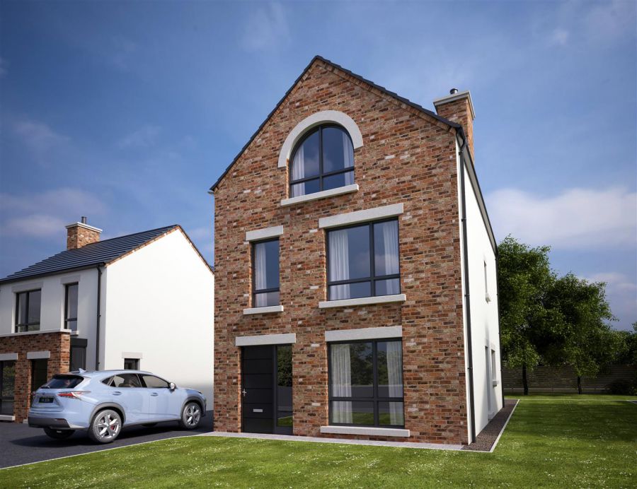 104 Longridge At The Hollows