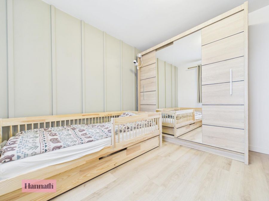 35 Huntingdale Lodge