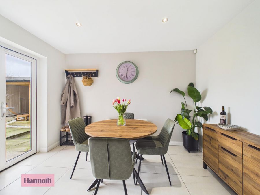 14 Drumnagoon Meadows