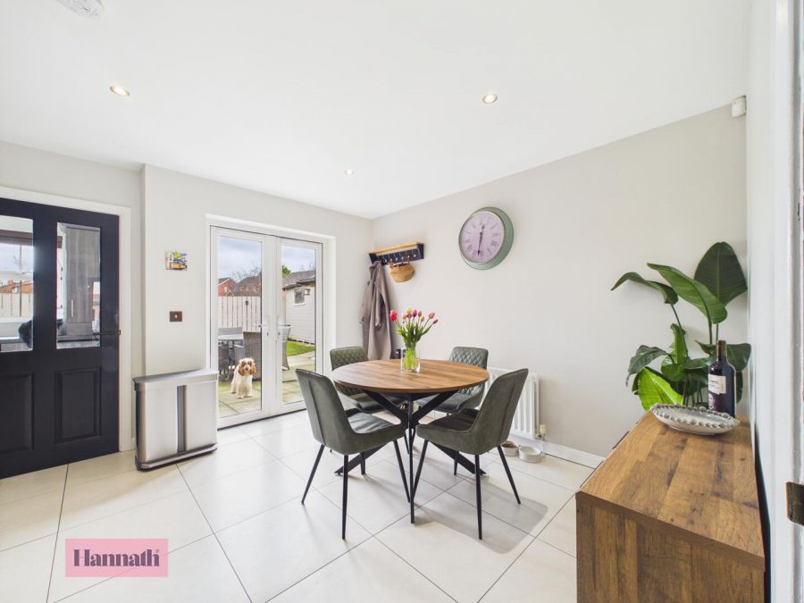 14 Drumnagoon Meadows