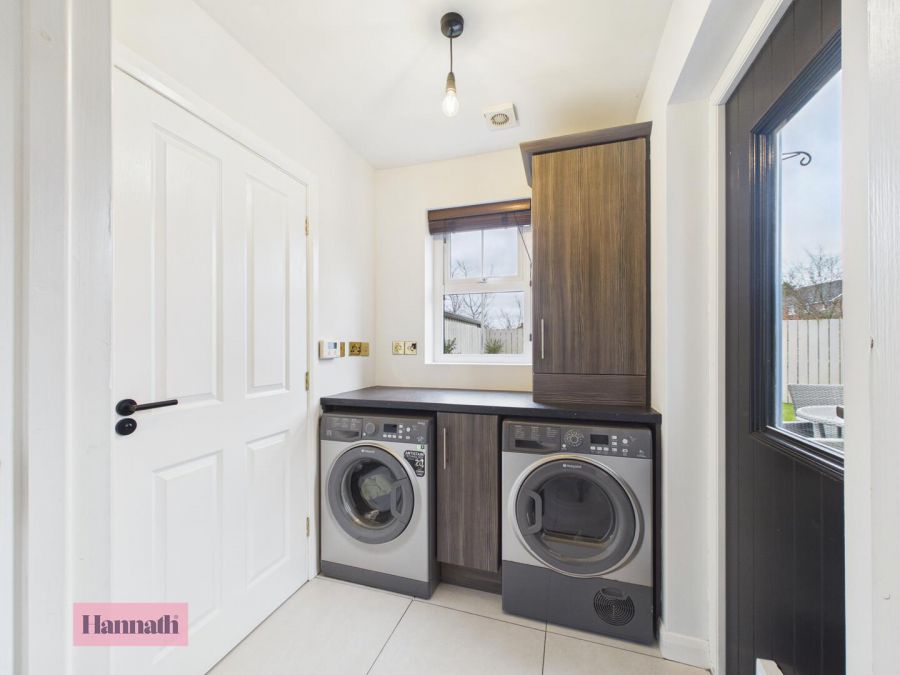 14 Drumnagoon Meadows