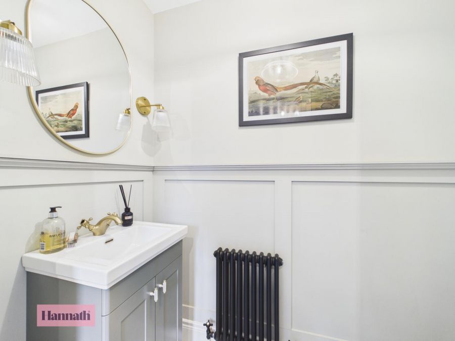 14 Drumnagoon Meadows