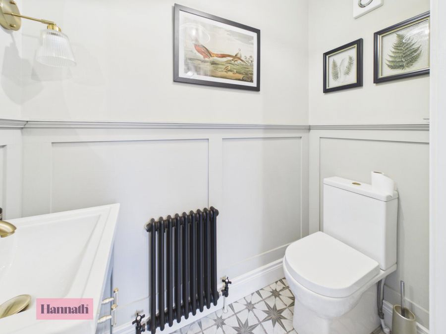 14 Drumnagoon Meadows