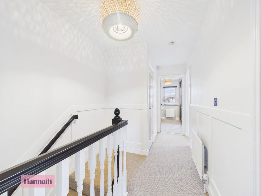 14 Drumnagoon Meadows