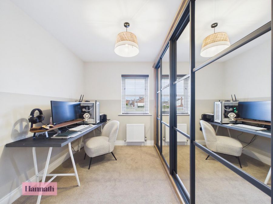 14 Drumnagoon Meadows