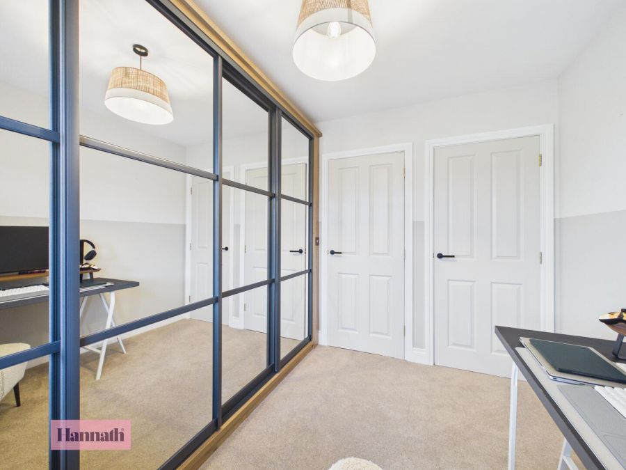 14 Drumnagoon Meadows