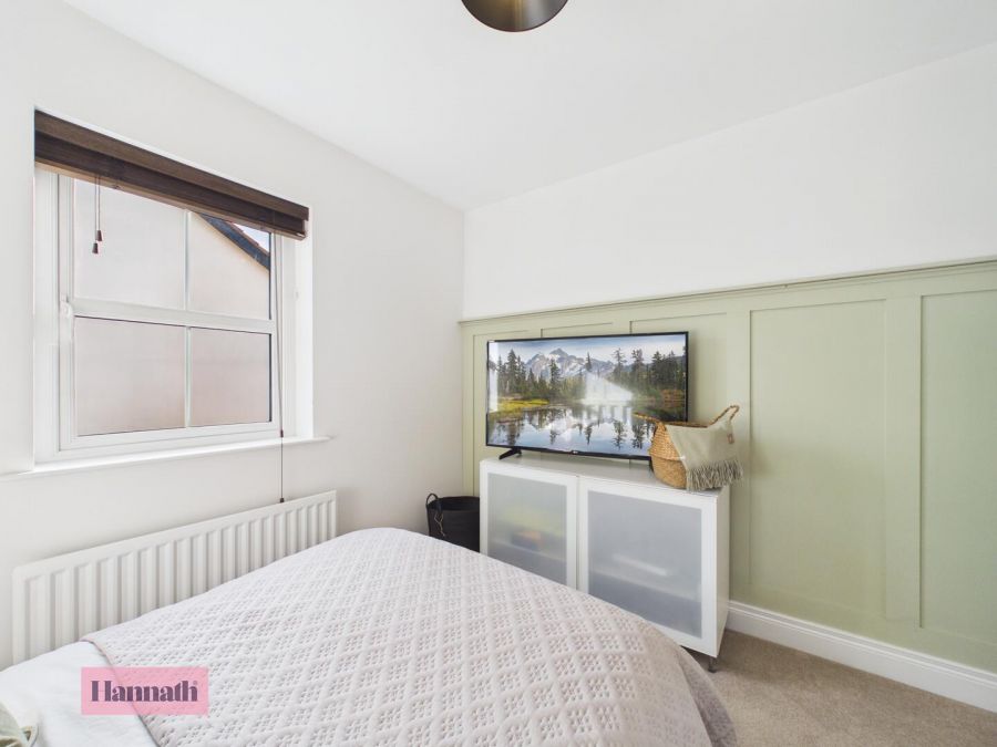 14 Drumnagoon Meadows