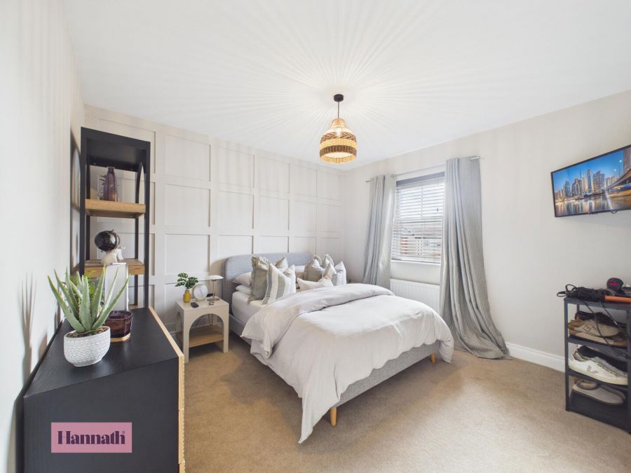 14 Drumnagoon Meadows