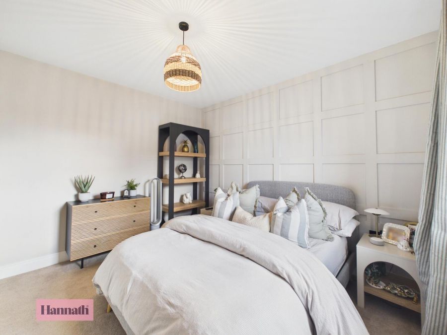 14 Drumnagoon Meadows