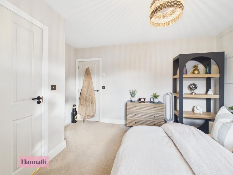 14 Drumnagoon Meadows