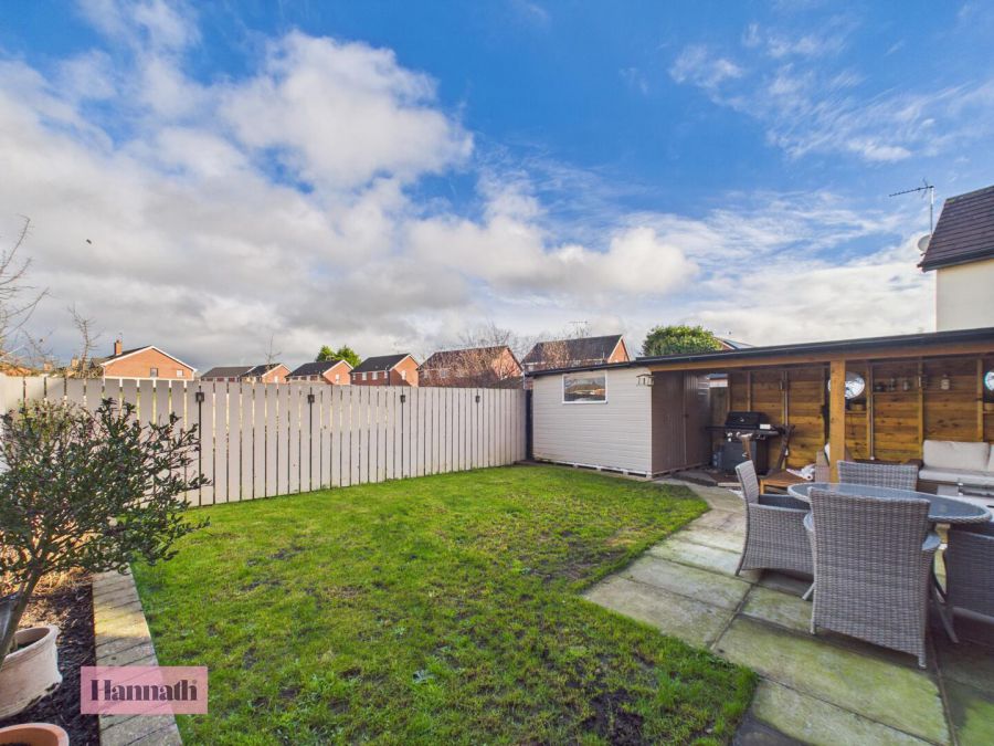 14 Drumnagoon Meadows