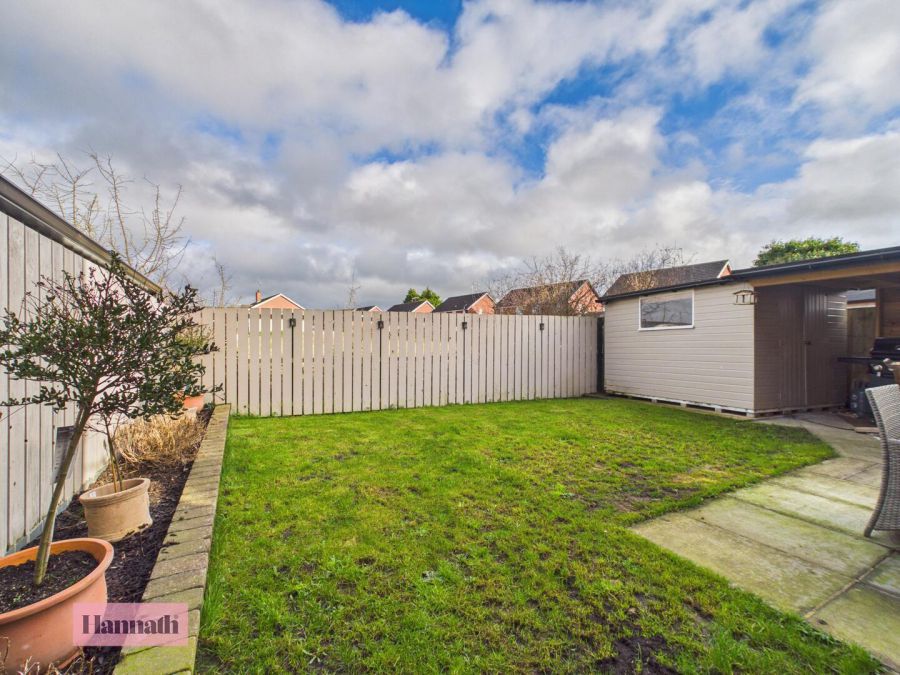 14 Drumnagoon Meadows