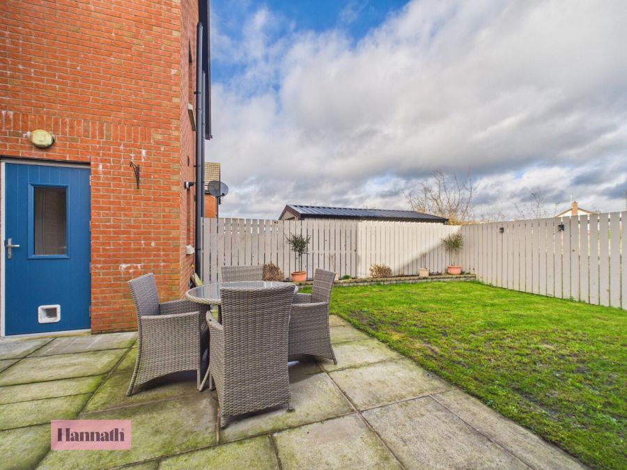 14 Drumnagoon Meadows