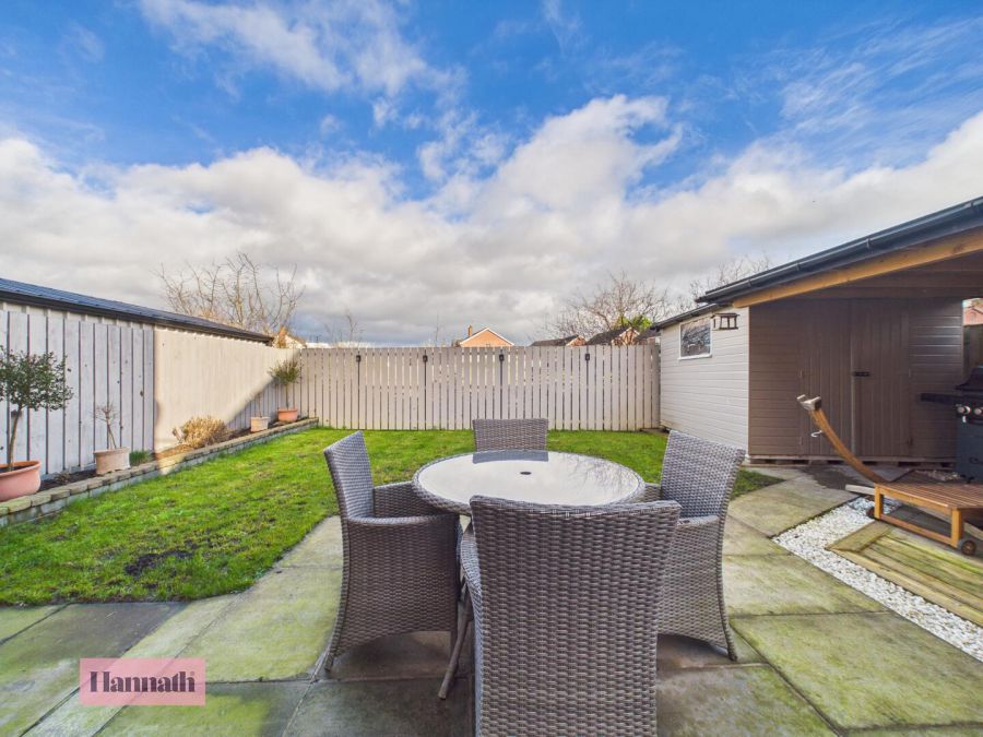 14 Drumnagoon Meadows