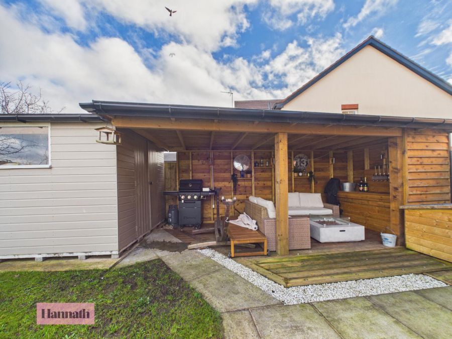 14 Drumnagoon Meadows