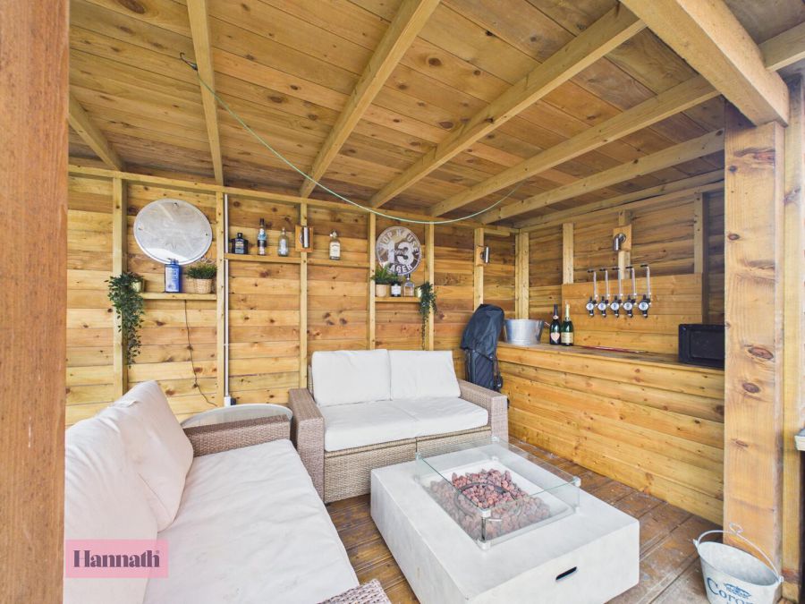 14 Drumnagoon Meadows