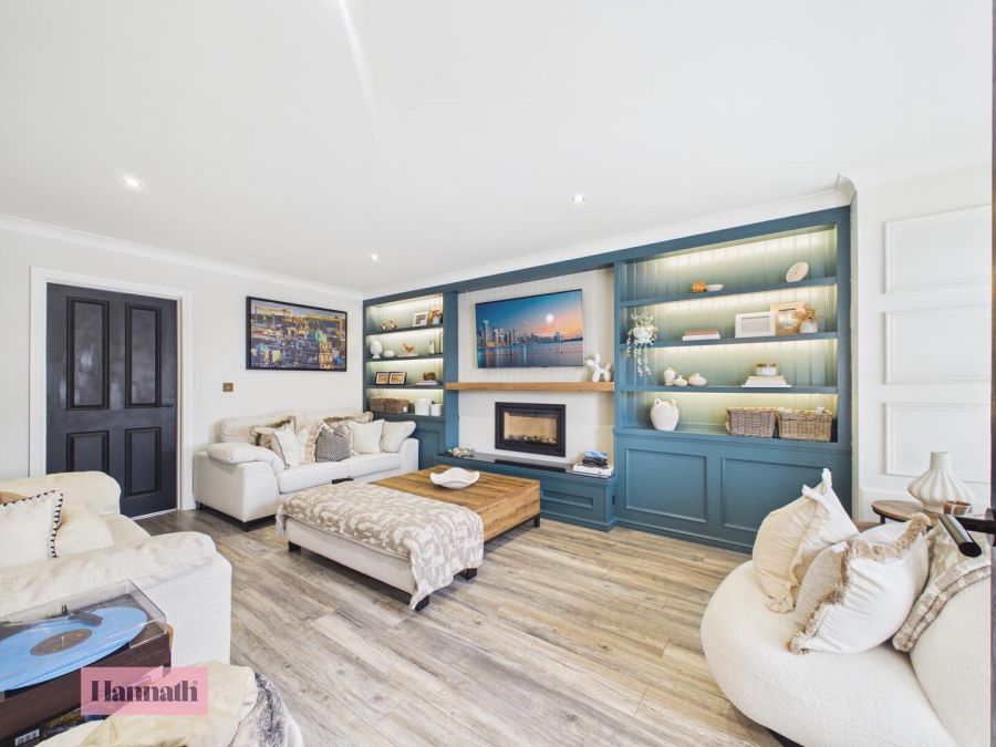 14 Drumnagoon Meadows