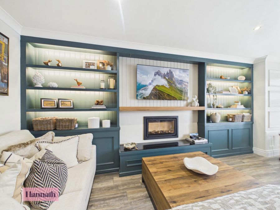 14 Drumnagoon Meadows