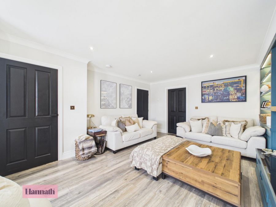 14 Drumnagoon Meadows