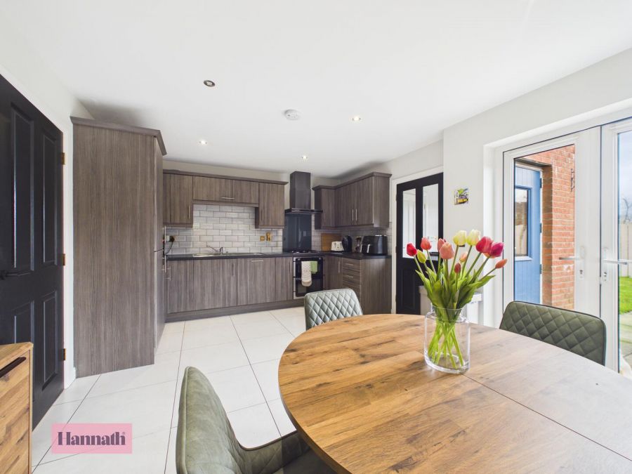 14 Drumnagoon Meadows