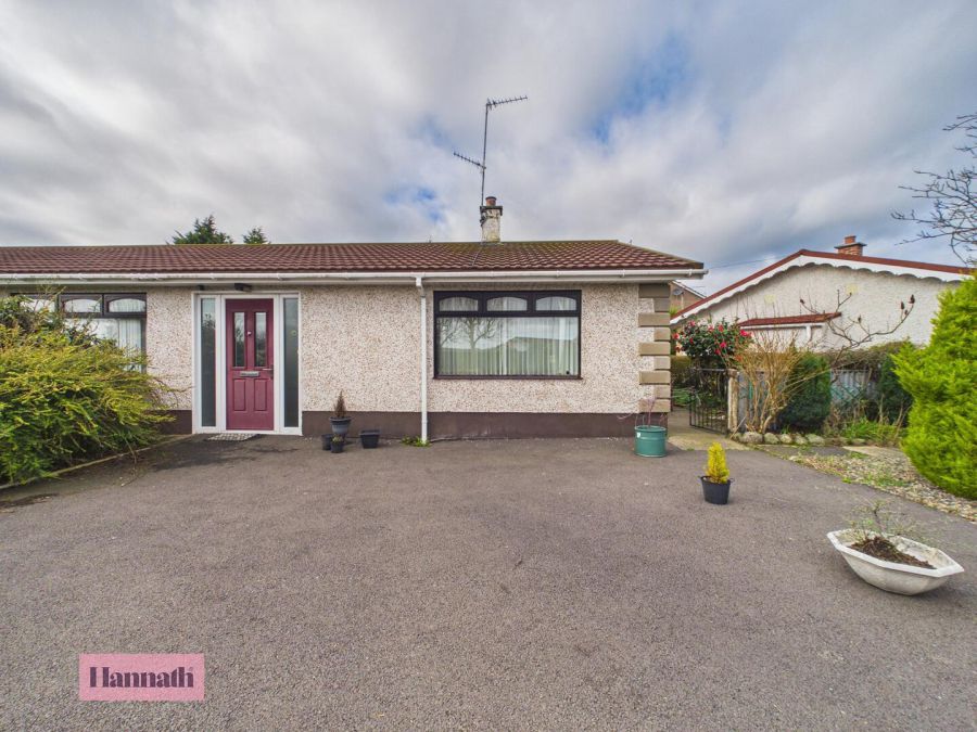 14 Seagoe Park (Cash Buyers Only)