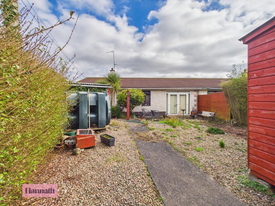 14 Seagoe Park (Cash Buyers Only)