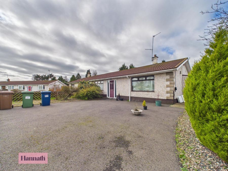 14 Seagoe Park (Cash Buyers Only)