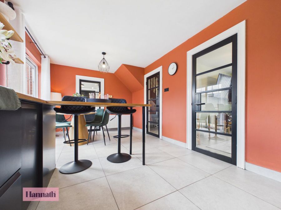 23 Larkfield Meadows