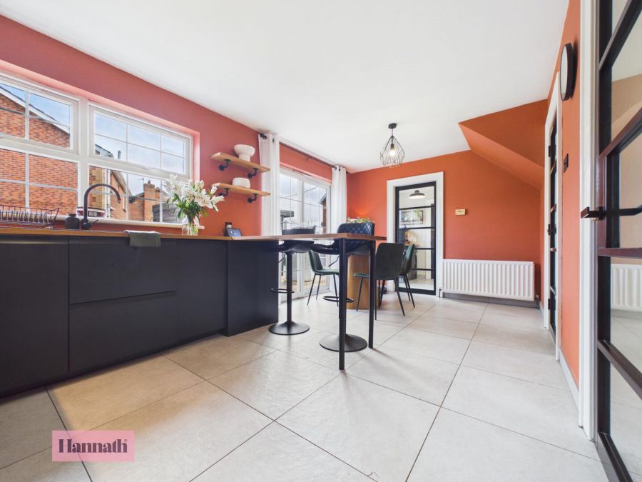 23 Larkfield Meadows