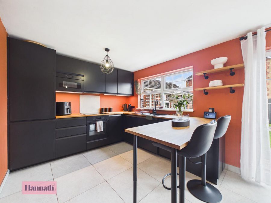 23 Larkfield Meadows