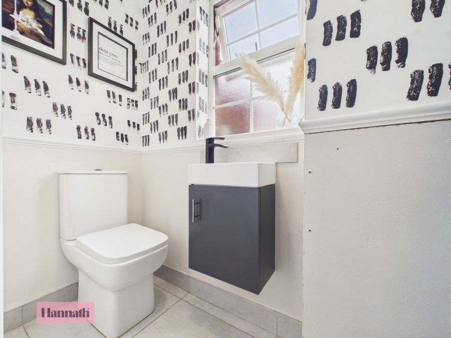 23 Larkfield Meadows