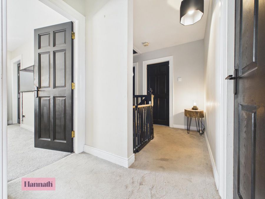 23 Larkfield Meadows