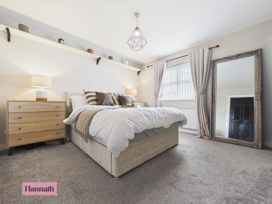 23 Larkfield Meadows