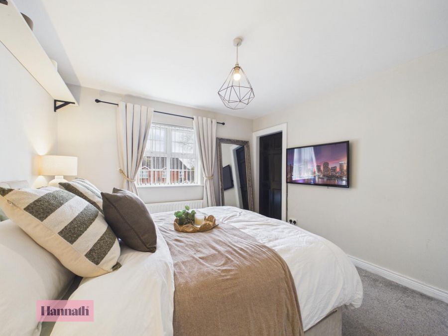 23 Larkfield Meadows