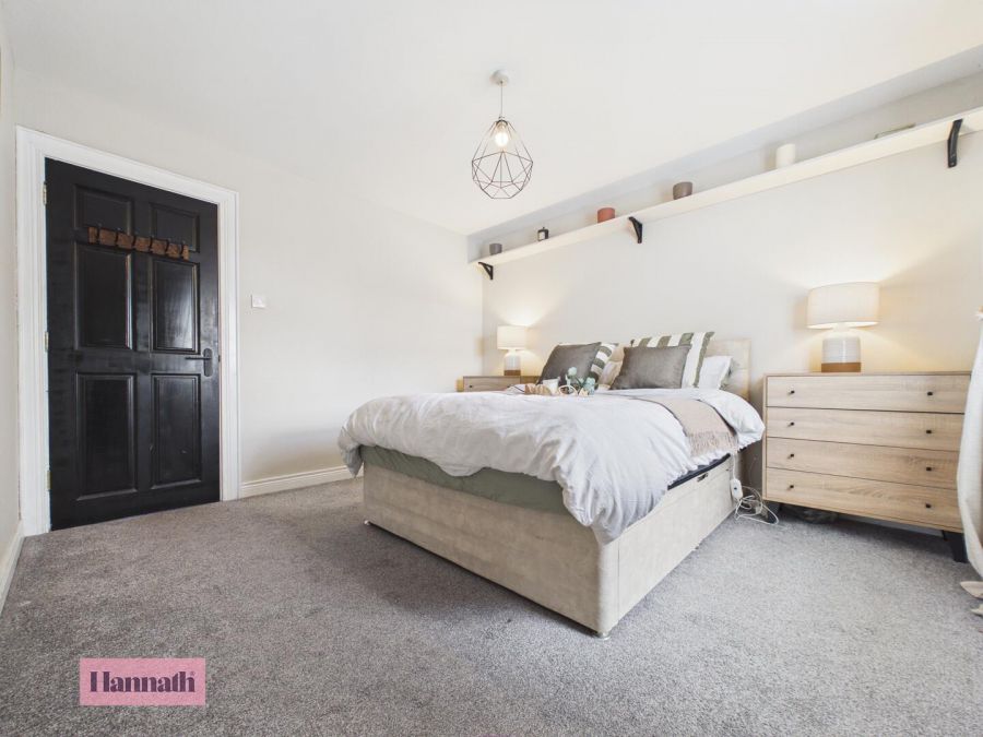 23 Larkfield Meadows