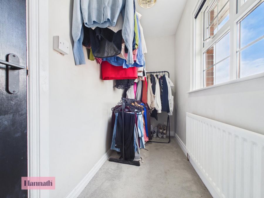 23 Larkfield Meadows