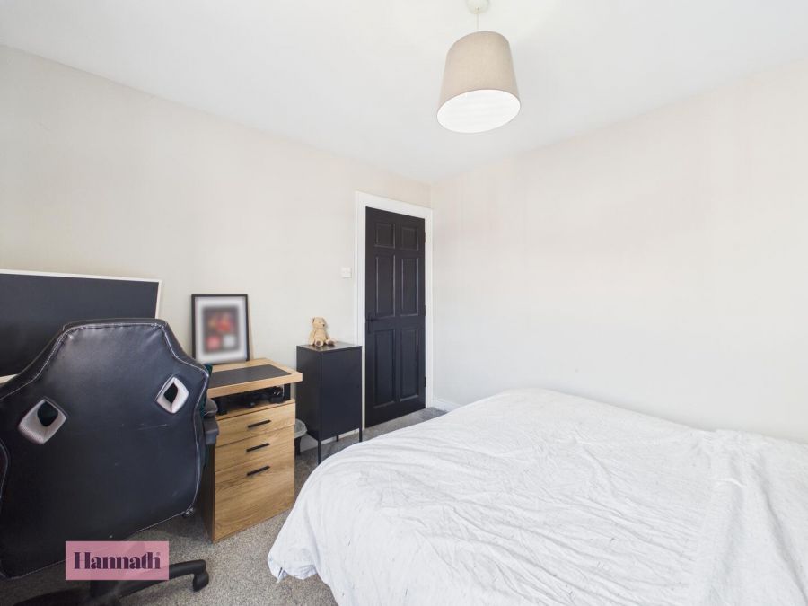 23 Larkfield Meadows