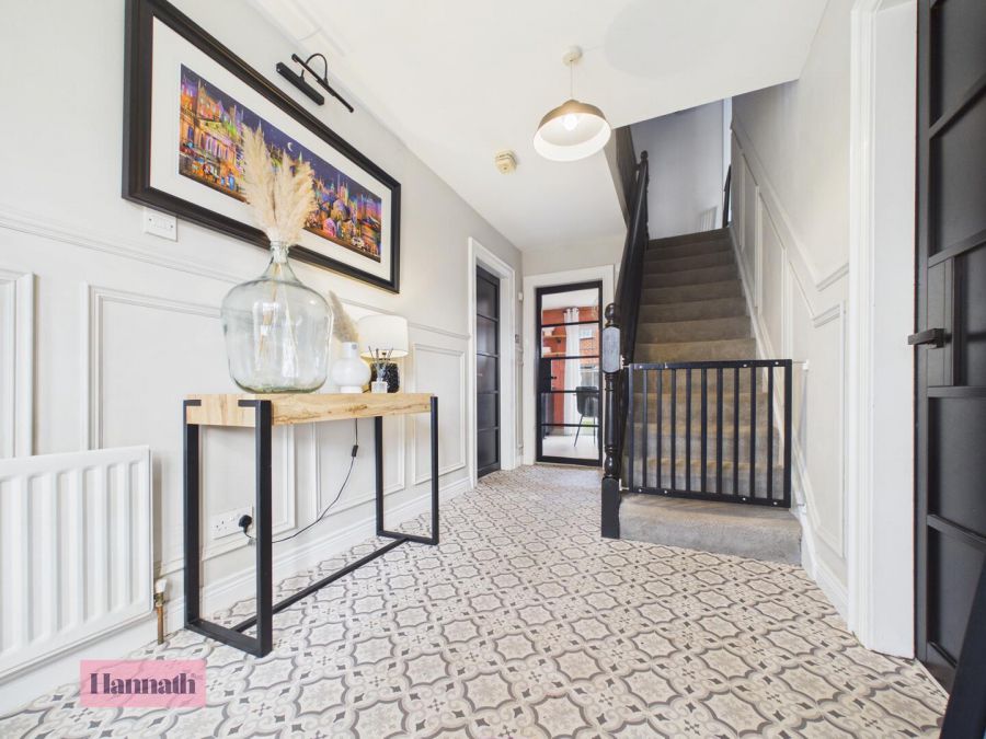 23 Larkfield Meadows