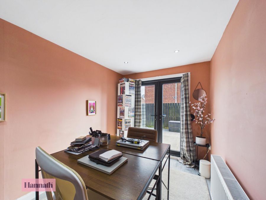 23 Larkfield Meadows