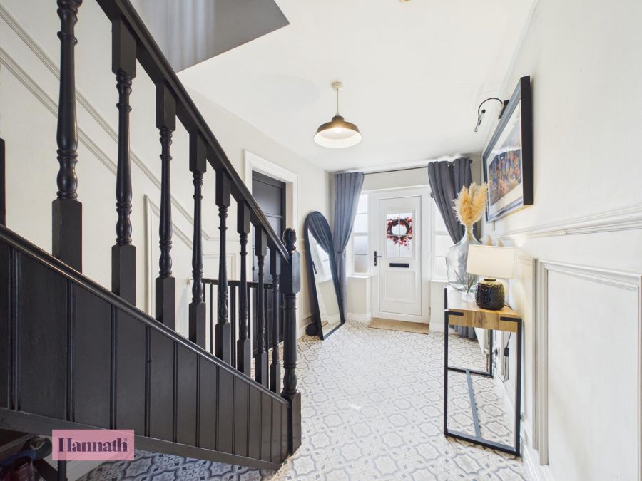 23 Larkfield Meadows