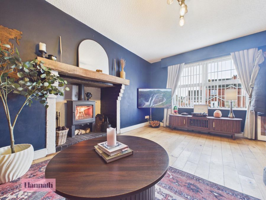 23 Larkfield Meadows