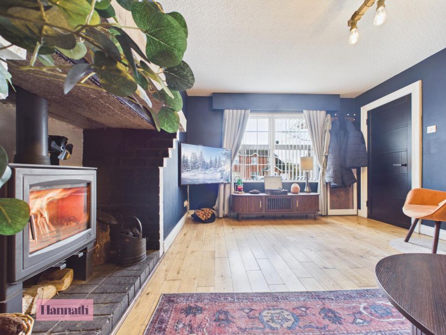 23 Larkfield Meadows